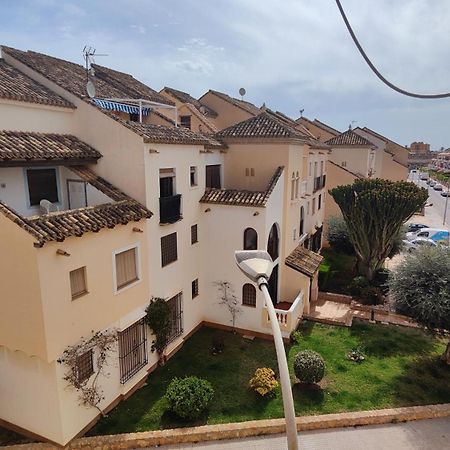 Mediterraneo Y Luminoso Apartment Los Alcázares Exterior foto