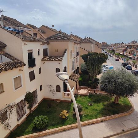 Mediterraneo Y Luminoso Apartment Los Alcázares Exterior foto